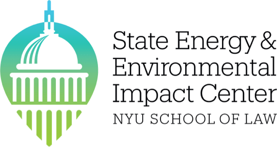 State Energy and Environmental Impact Center